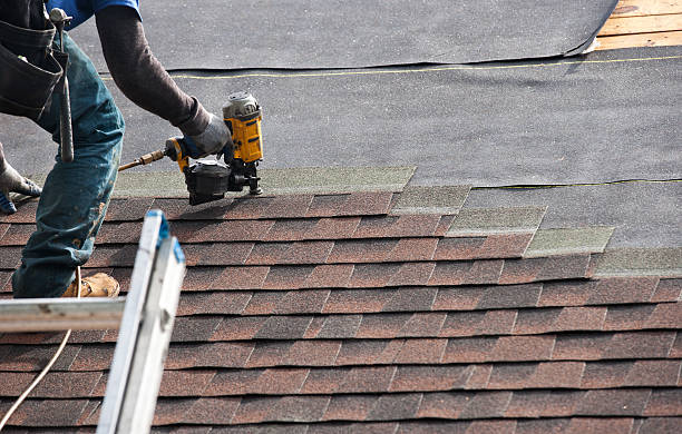Licensed Roof Repair service in Somerset, OH - Brentwood Metal Roofing